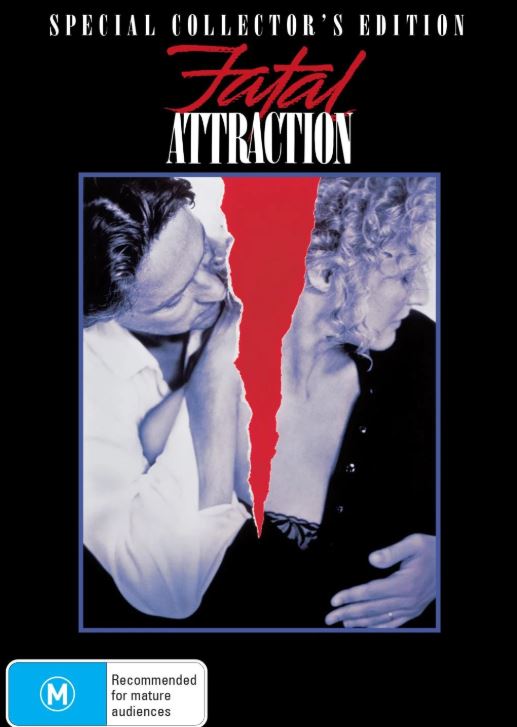 Fatal Attraction 4K Ultra HD