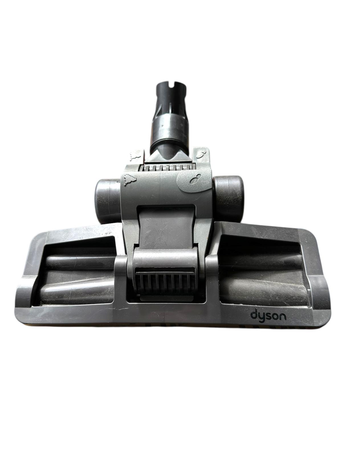 Dyson Genuine Dual Mode Floor Tool for DC01 DC02 DC03 DC04 DC07 Grey 90413628