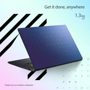 Asus BYO Intel Pentium N6000 8GB 256GB SSD 14.0” FHD Windows 11