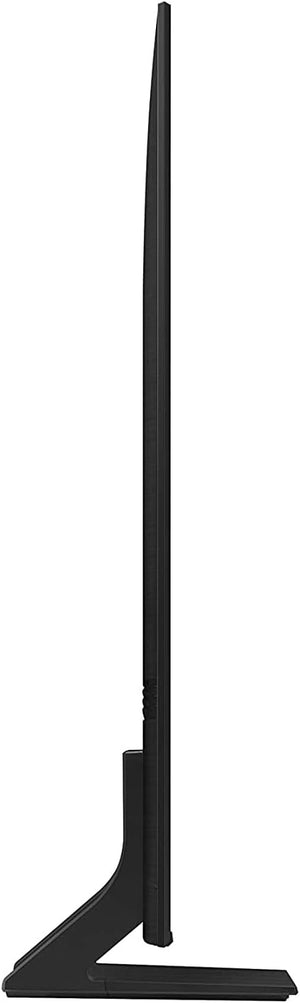 SAMSUNG 55-Inch Class QLED Q70A Series - 4K UHD Quantum HDR Smart TV with Alexa Built-in (QN55Q70AAF