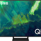 SAMSUNG 55-Inch Class QLED Q70A Series - 4K UHD Quantum HDR Smart TV with Ale... - Refurbished Electronics at Tydi NZ