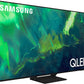 SAMSUNG 55-Inch Class QLED Q70A Series - 4K UHD Quantum HDR Smart TV with Ale... - Refurbished Electronics at Tydi NZ