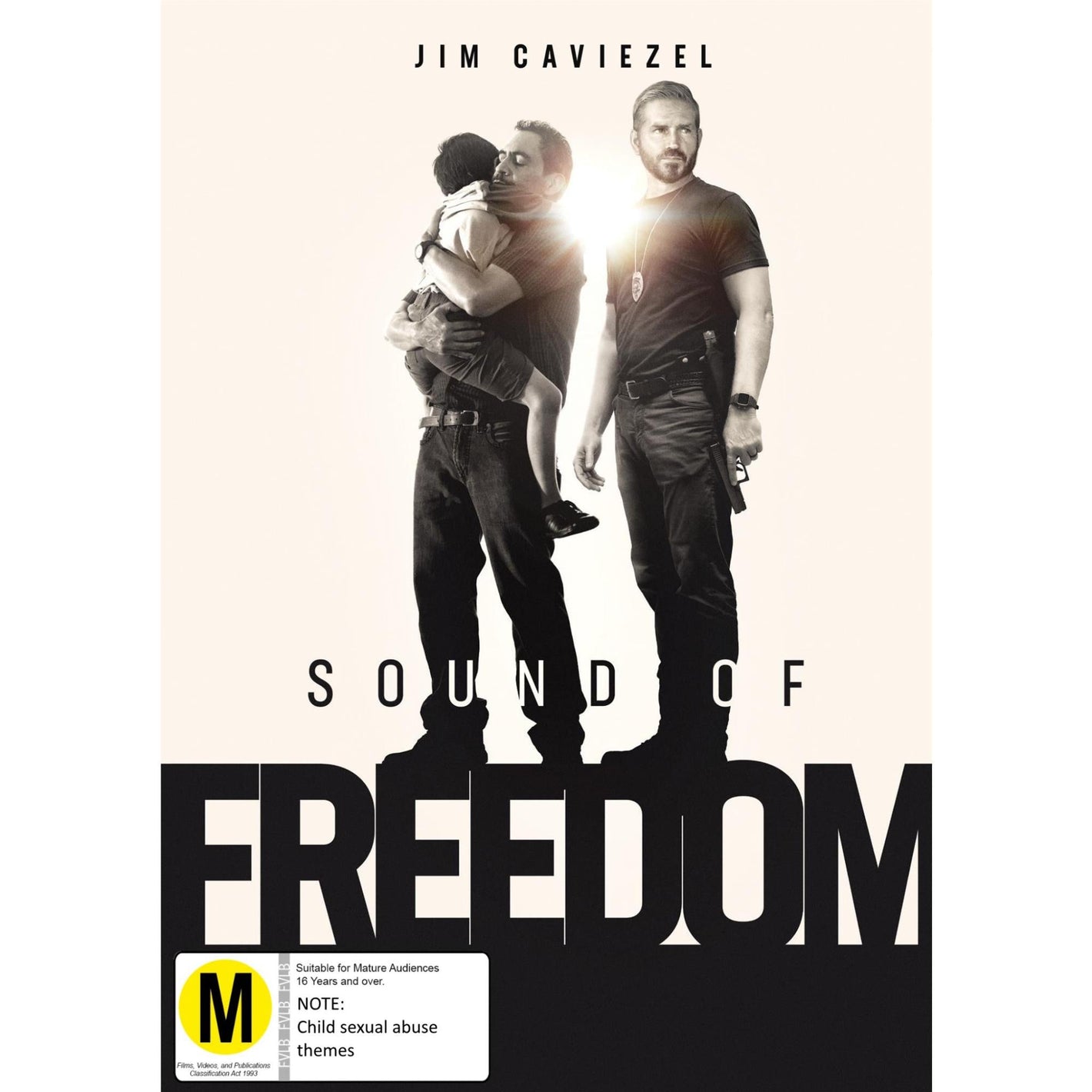 Sound Of Freedom