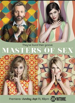 Masters of Sex : Season 4