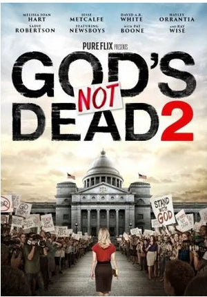 God's Not Dead 2