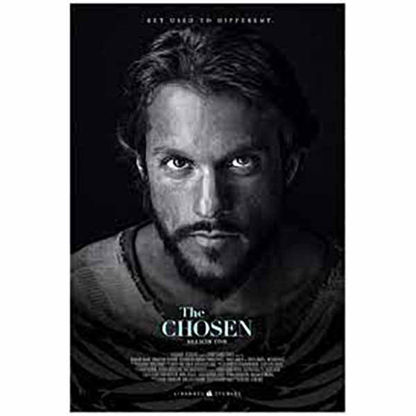 The Chosen - Season One