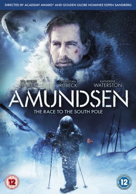 Amundsen