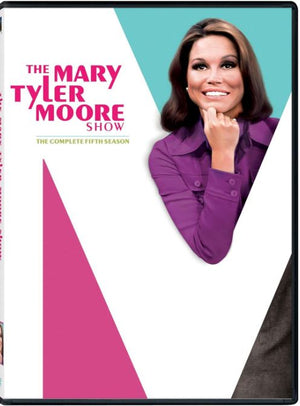 The Mary Tyler Moore Show