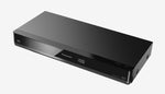 Panasonic DMR-BWT750GL 4K Compatible Blu-ray Recorder 500GB - Refurbished Electronics at Tydi NZ