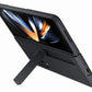 Samsung Galaxy Z Fold4 Standing Cover with S Pen - Black