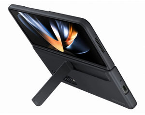 Samsung Galaxy Z Fold4 Standing Cover with S Pen - Black