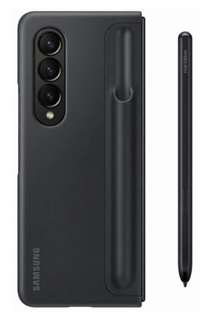 Samsung Galaxy Z Fold4 Standing Cover with S Pen - Black