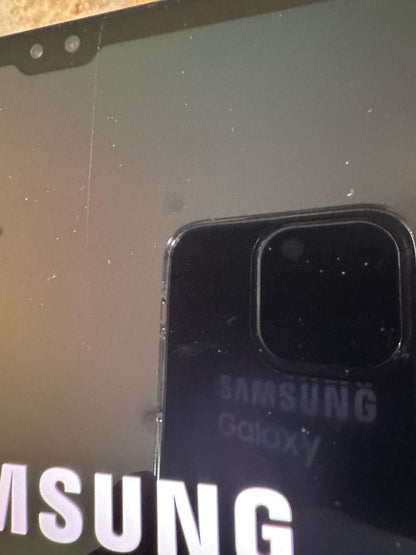 Samsung Galaxy Tab S8 Ultra SM-X900 14.6” 12GB RAM 256GB Storage Webcam Android 14