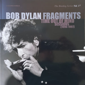 Bootleg Series Vol 17 - Time Out Of Mind Sessions 1996 - 1997 (Vinyl) - Refurbished Electronics at Tydi NZ