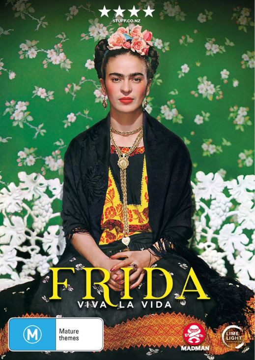 Frida: Viva La Vida