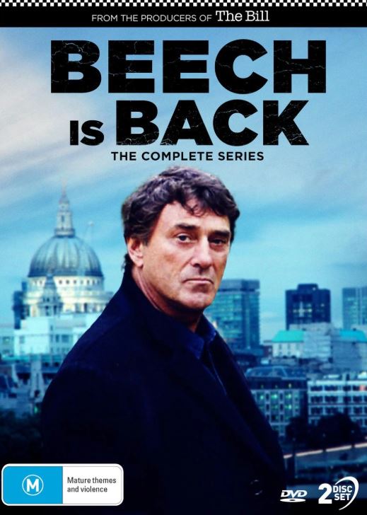 Beech is Back - The Complete Series