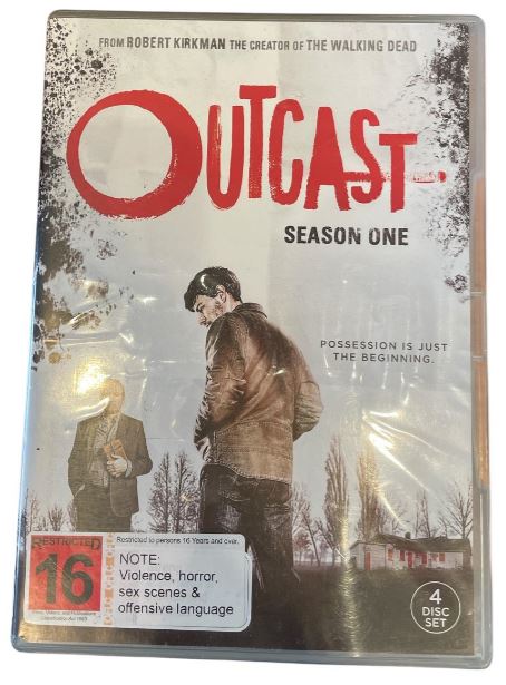 The Outcast - Season One