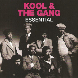 Kool & The Gang – Essential