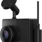 Garmin Dash Cam 67W, 1440p and Extra-Wide 180-degree FOV, Monitor Your Vehicle While Away w/New Conn