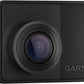 Garmin Dash Cam 67W, 1440p and Extra-Wide 180-degree FOV, Monitor Your Vehicle While Away w/New Conn