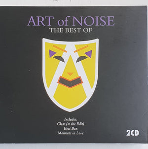 The Best of Art of Noise