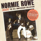 Normie Rowe – Frenzy! The 50th Anniversary Collection