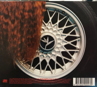 Jess Glynne – Always In Between - Deluxe Edition