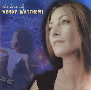 Wendy Matthews – Stepping Stones (The Best Of Wendy Matthews)