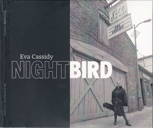 Eva Cassidy – Nightbird (2x CD, 1 x DVD)