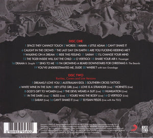 The Best Of Kate Miller-Heidke :: Act One