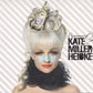 Kate Miller-Heidke – Curiouser