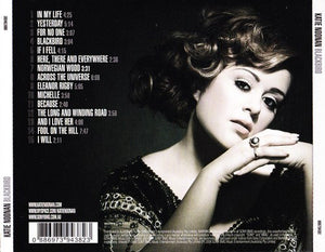 Katie Noonan – Blackbird (The Music Of Lennon And McCartney)