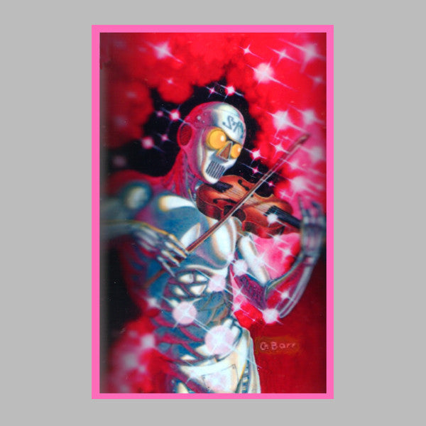 John Maus – Love Is Real