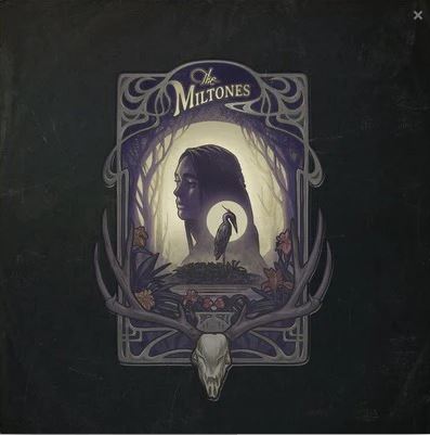 THE MILTONES