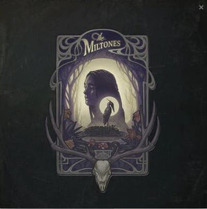 THE MILTONES