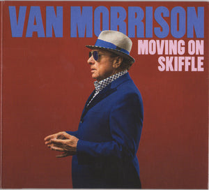 Van Morrison – Moving On Skiffle