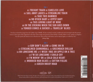 Van Morrison – Moving On Skiffle