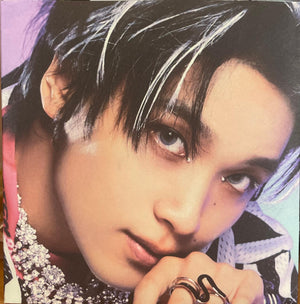 NCT DREAM THE 3RD ALBUM 'ISTJ'