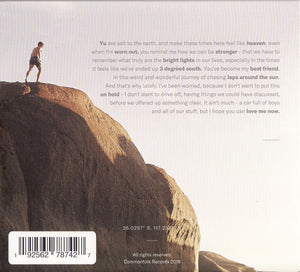 Ziggy Alberts – Laps Around The Sun