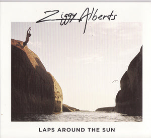 Ziggy Alberts – Laps Around The Sun