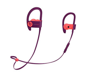 Powerbeats3 Wireless Earphones - Pop Magenta