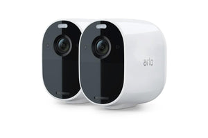 Arlo VMC2030 Essential Series  Spotlight Camera X 2