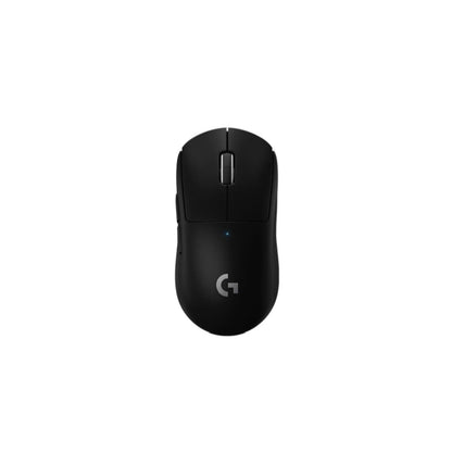 Logitech G PRO X SUPERLIGHT Gaming Mouse - Black