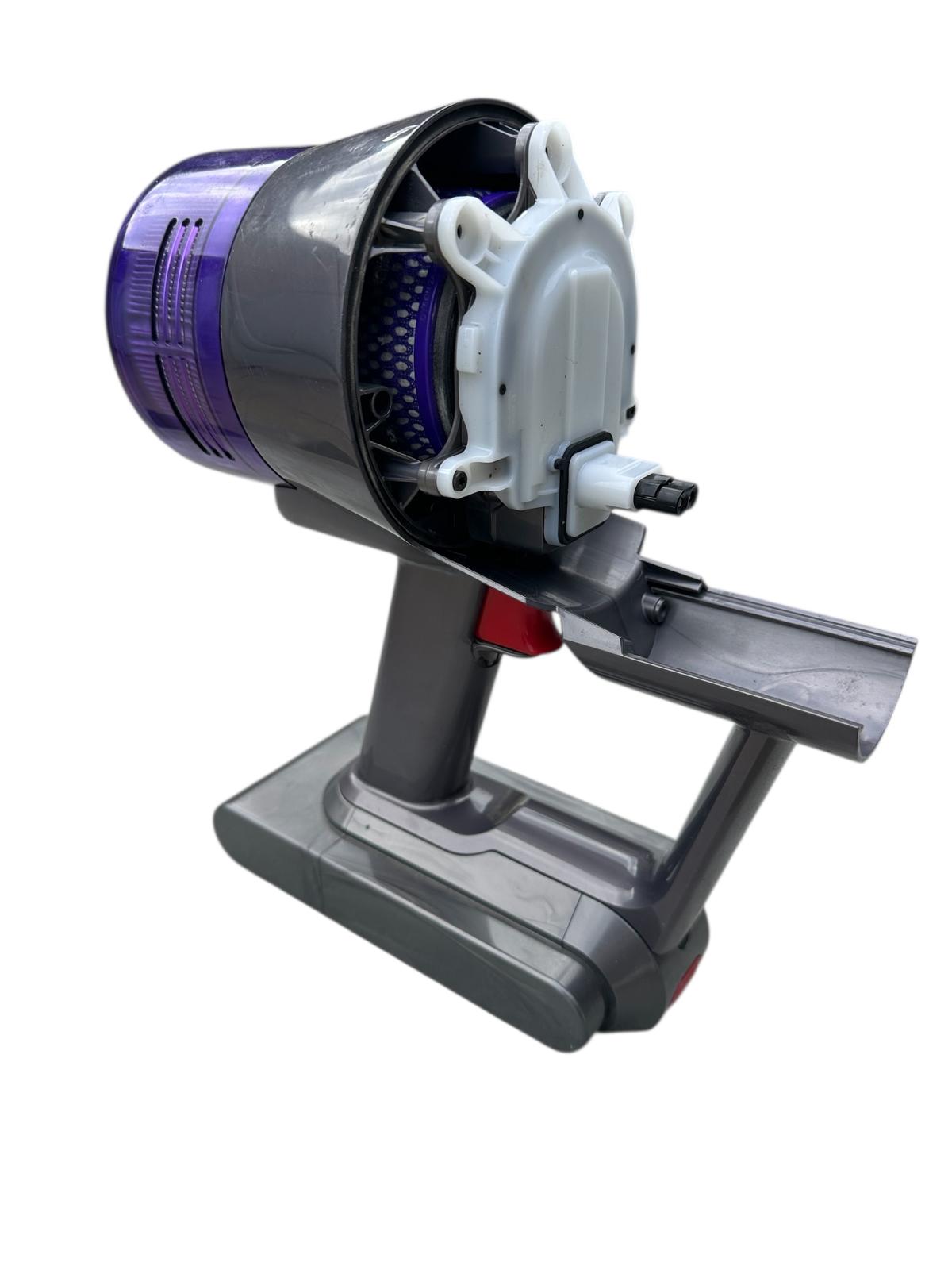 DYSON V11 OUTSIZE Motor replacement