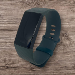 Fitbit Charge 4 - Khaki
