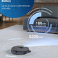 Ecovacs DEEBOT Mopping Robot Vacuum w/laser sensor model OZMO T8 AIVI+ DBX11-11