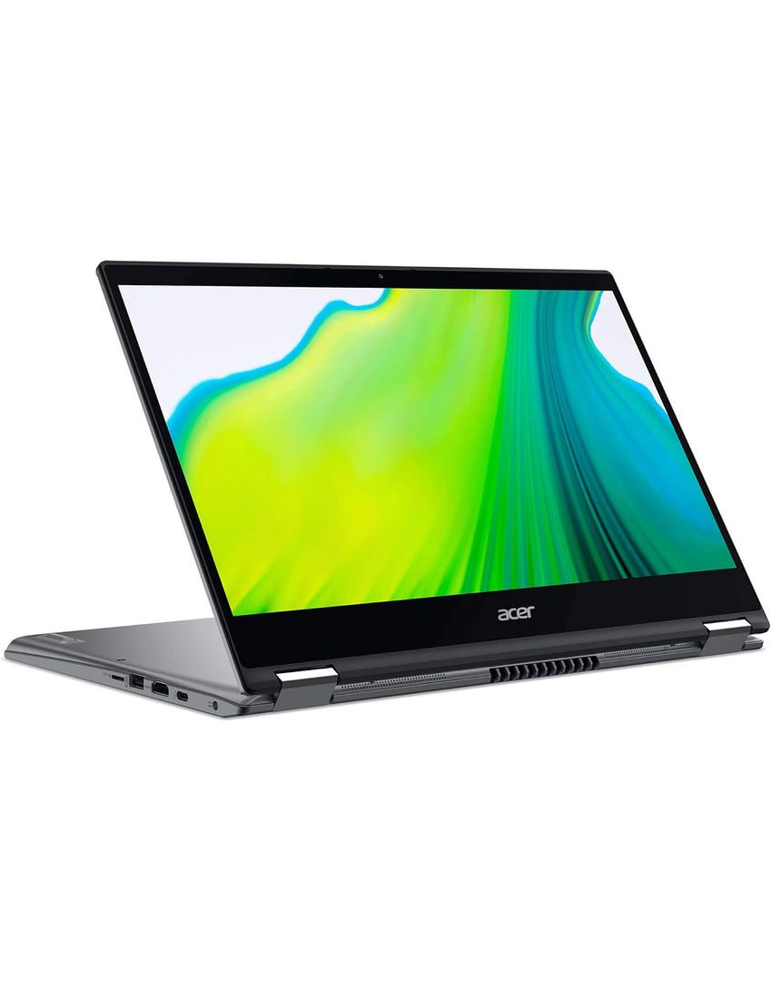 Acer Spin SF314 14.0” Touch Screen Intel 8th Gen i3 128GB SSD Windows 11