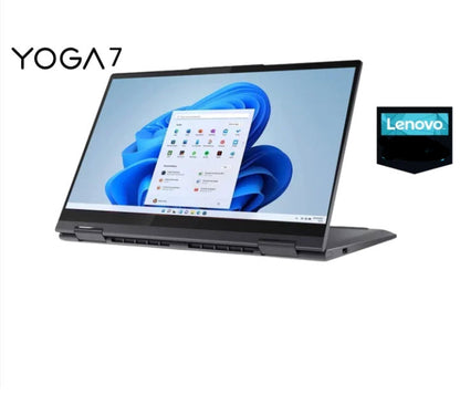 Lenovo Flip Yoga 7 11th i5-1135G7 Full HD Touch 8GB RAM Win11 Home