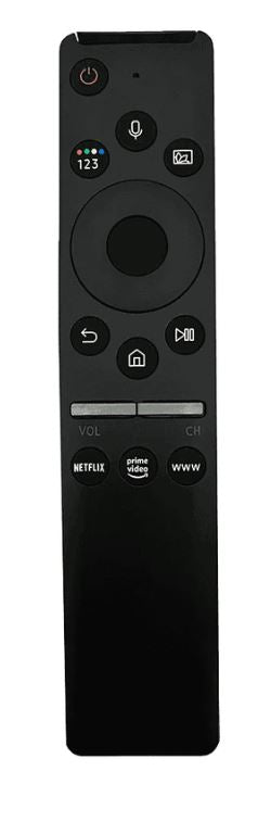 GENUINE - Voice Remote Control For SAMSUNG TV