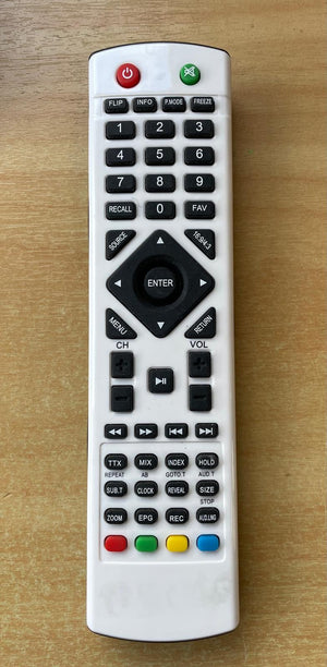 Replacement Remote for CL720
